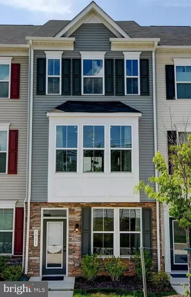 7511 MUNDELL RD, Hanover, MD 21076