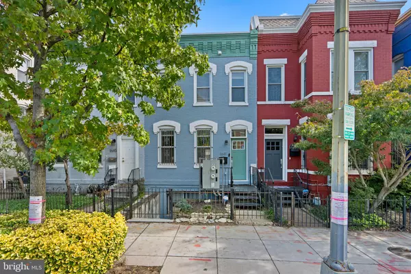 Washington, DC 20001,1641 4TH ST NW #2