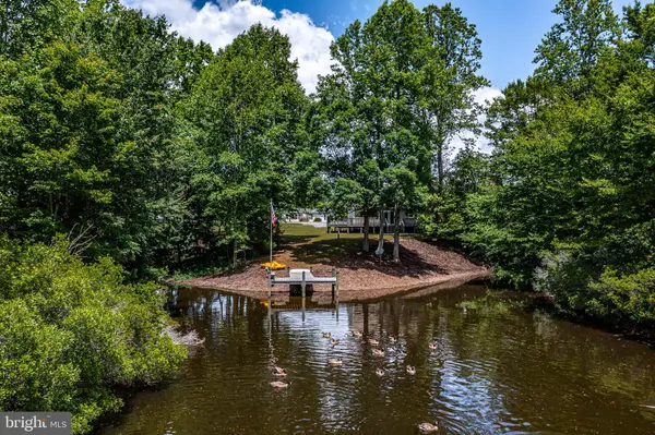 Heathsville, VA 22473,647 LAKEVIEW DR