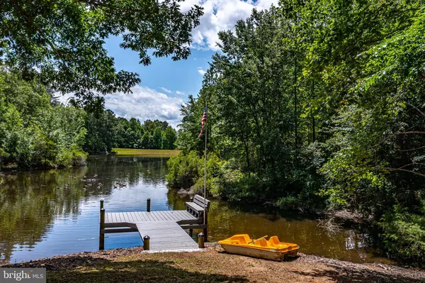 Heathsville, VA 22473,647 LAKEVIEW DR