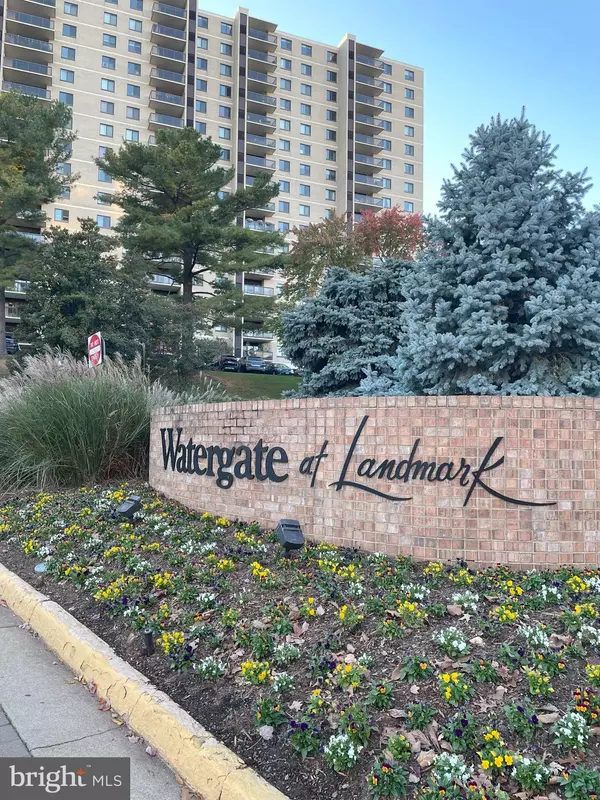 203 YOAKUM PKWY #1807, Alexandria, VA 22304