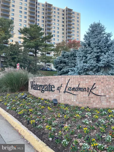 203 YOAKUM PKWY #1807, Alexandria, VA 22304