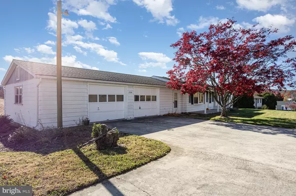 Glen Rock, PA 17327,5146 GLEN ECHO RD