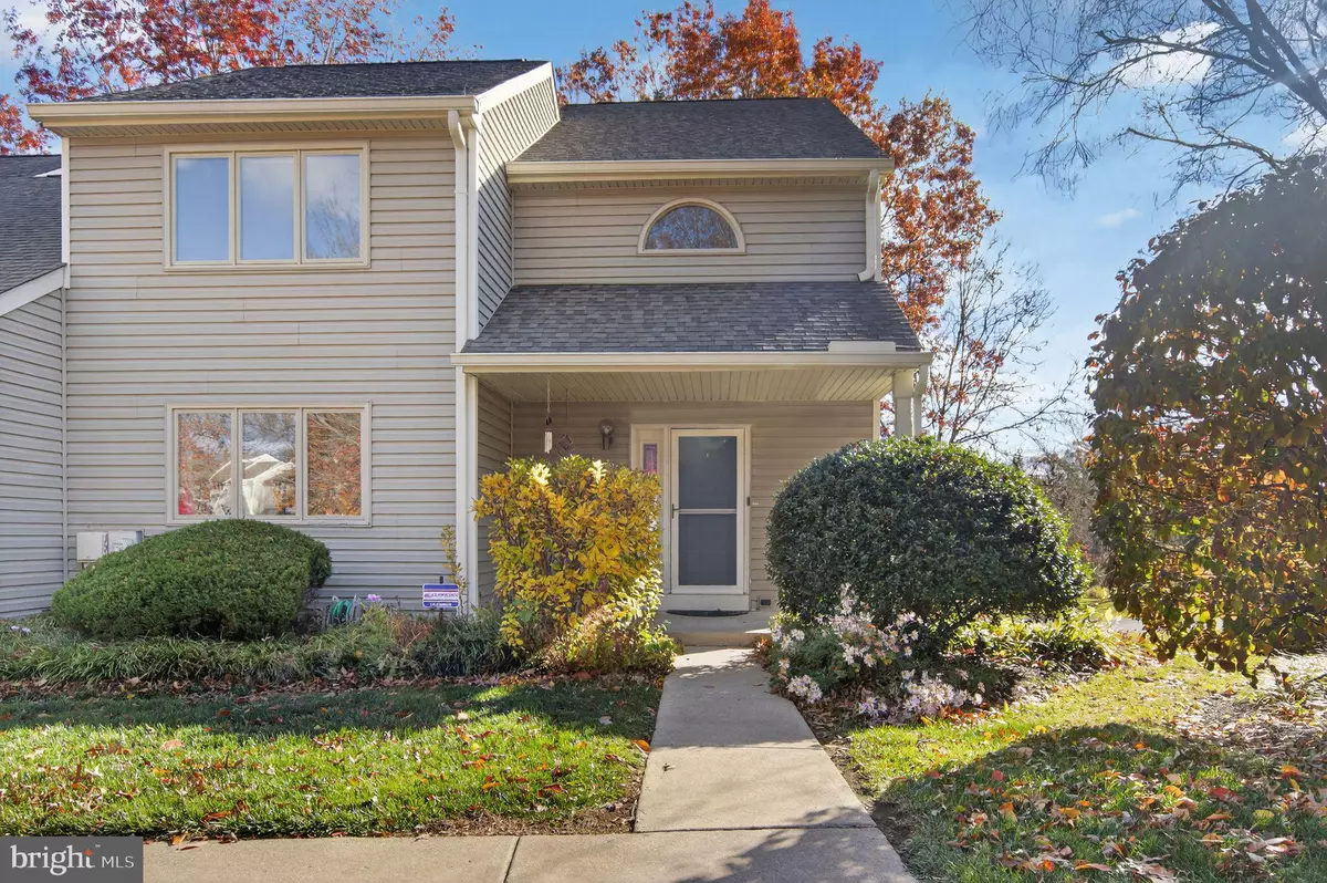 Downingtown, PA 19335,63 YELLOWWOOD DR #63