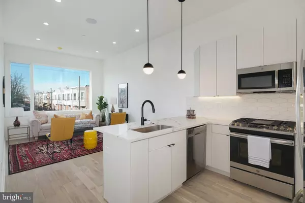 2031 S 20TH ST #3, Philadelphia, PA 19145