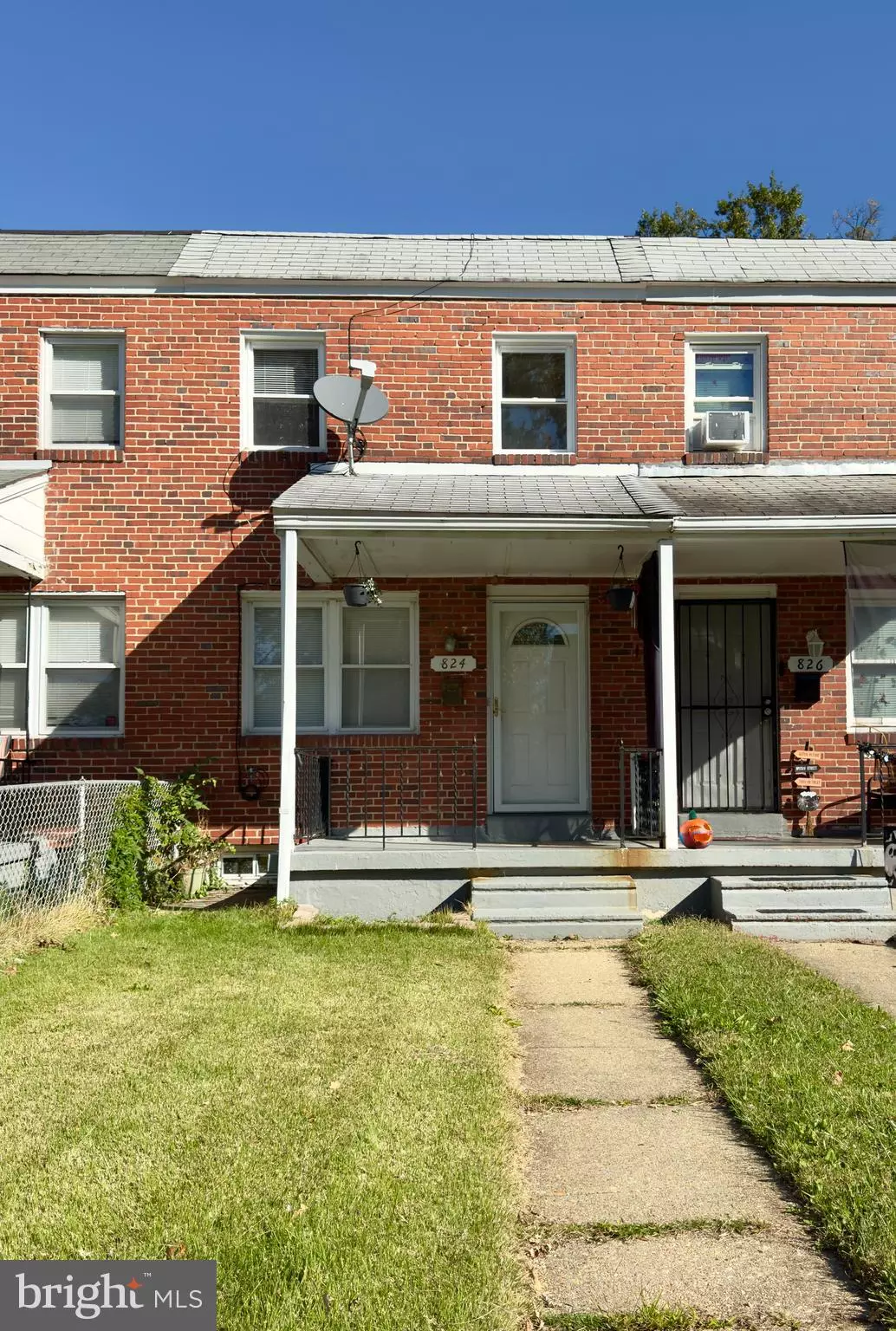 Baltimore, MD 21212,824 GLENWOOD AVE