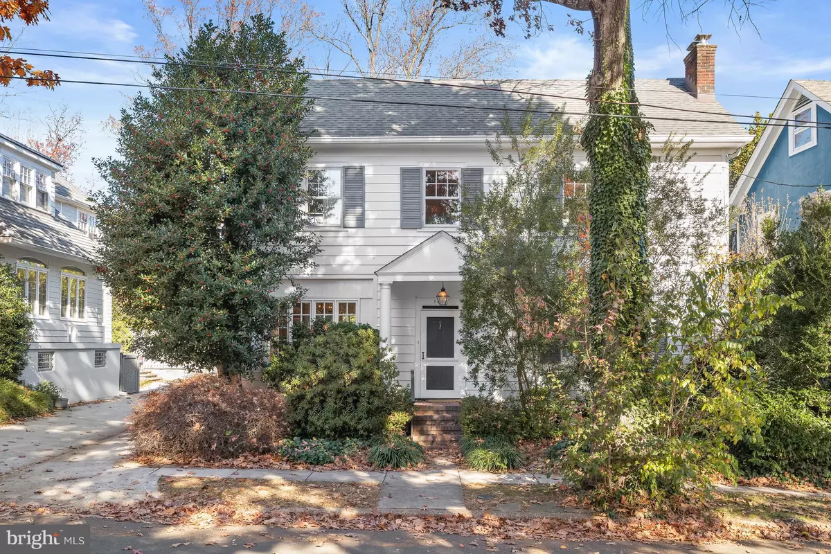 Washington, DC 20015,3609 MORRISON ST NW