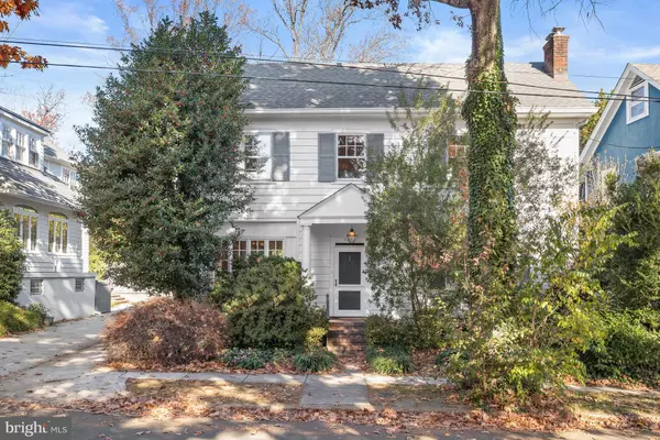 3609 MORRISON ST NW, Washington, DC 20015