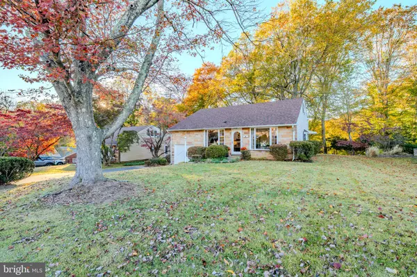 Broomall, PA 19008,12 LINCOLN LN