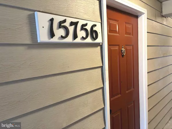 Bowie, MD 20716,15756 EASTHAVEN CT #605