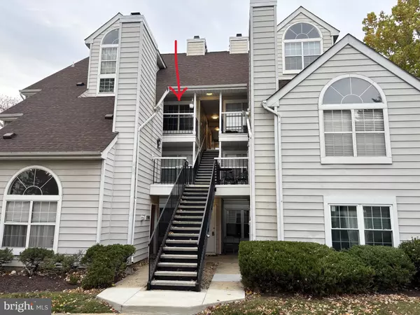 Bowie, MD 20716,15756 EASTHAVEN CT #605