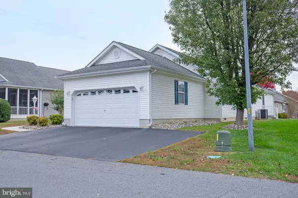 Magnolia, DE 19962,104 LAVENDER DR #10