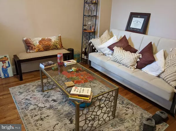 152 N 21ST ST #3F, Philadelphia, PA 19103