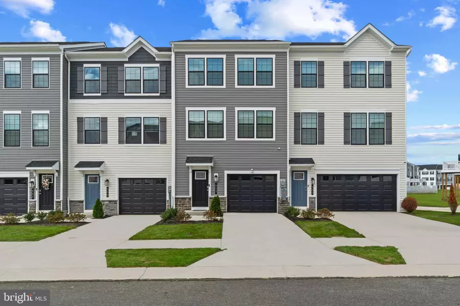 240 SOFT RUSH LN, La Plata, MD 20646