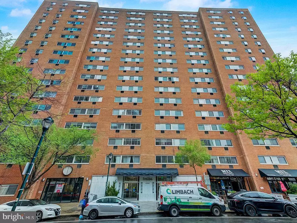 Philadelphia, PA 19103,2101 CHESTNUT ST #726