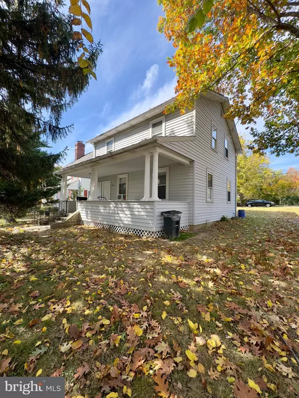 5500 EDMONDSON AVE #2ND FLOOR, Baltimore, MD 21229