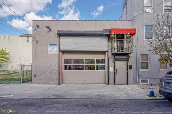 Philadelphia, PA 19125,2005-7 E SERGEANT ST