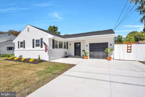 Woodbury Heights, NJ 08097,311 HOLLY AVE