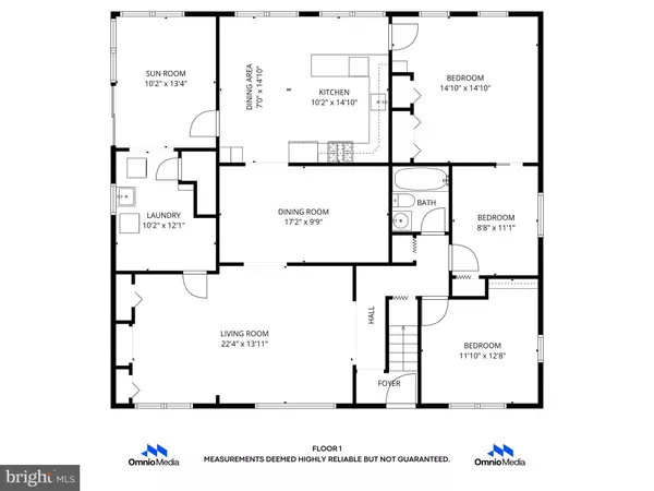 Glen Burnie, MD 21060,3 LEYMAR RD