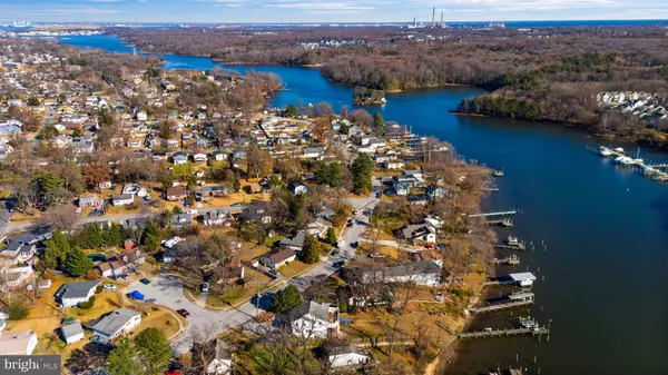 Glen Burnie, MD 21060,3 LEYMAR RD