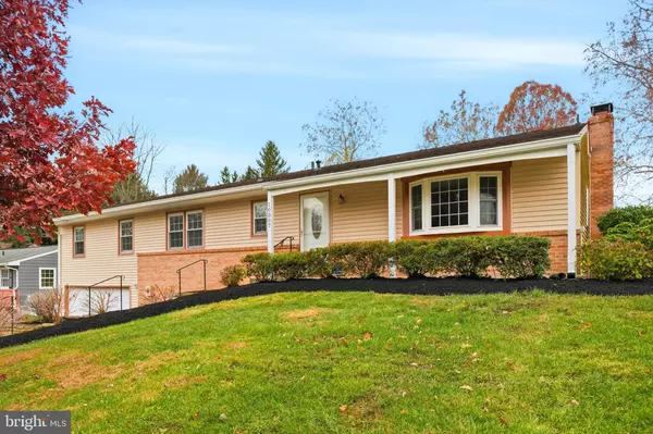 Ijamsville, MD 21754,10007 YORK DR