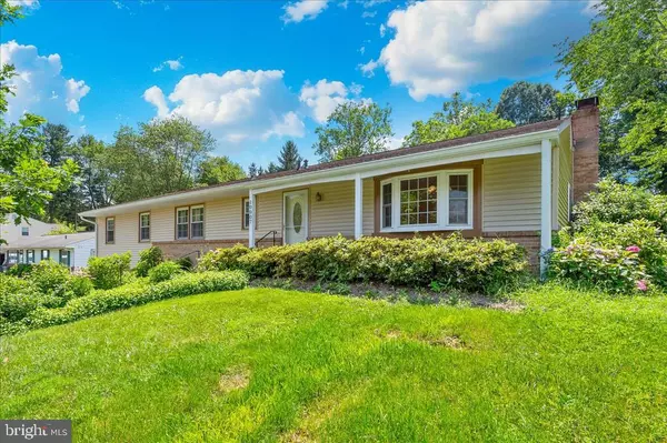 10007 YORK DR, Ijamsville, MD 21754