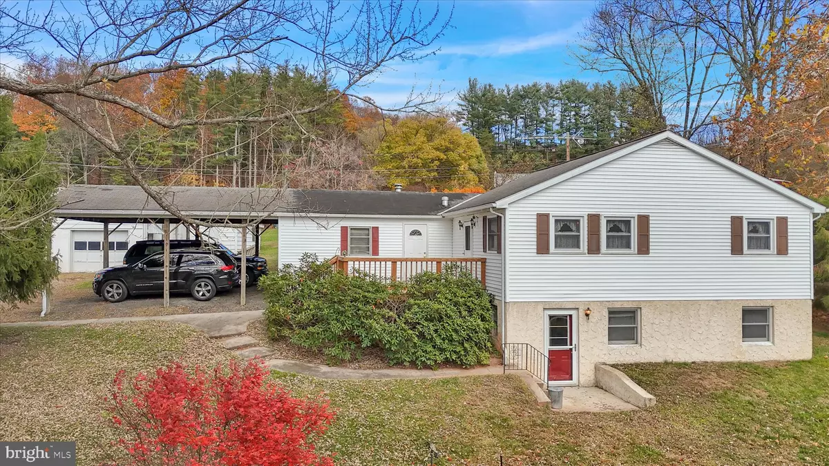 Birdsboro, PA 19508,70 MULLEN RD