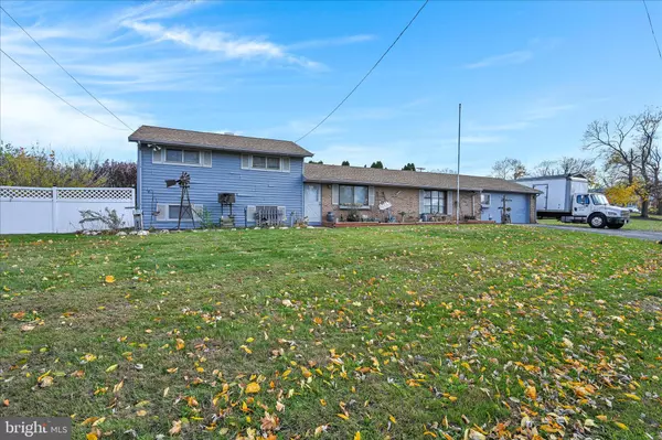 York, PA 17404,91 HULL DR