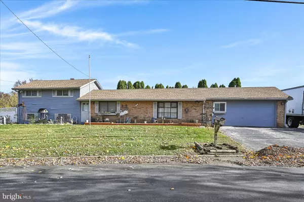 York, PA 17404,91 HULL DR