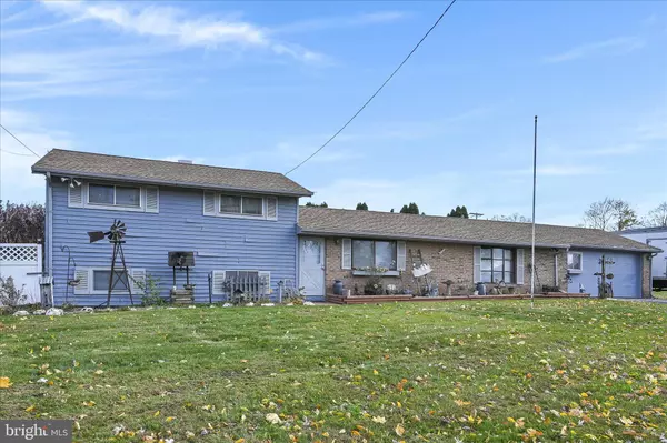 York, PA 17404,91 HULL DR