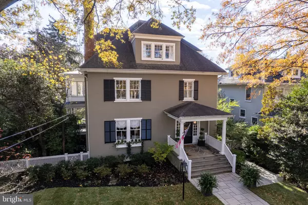 Annapolis, MD 21401,39 SOUTHGATE AVE