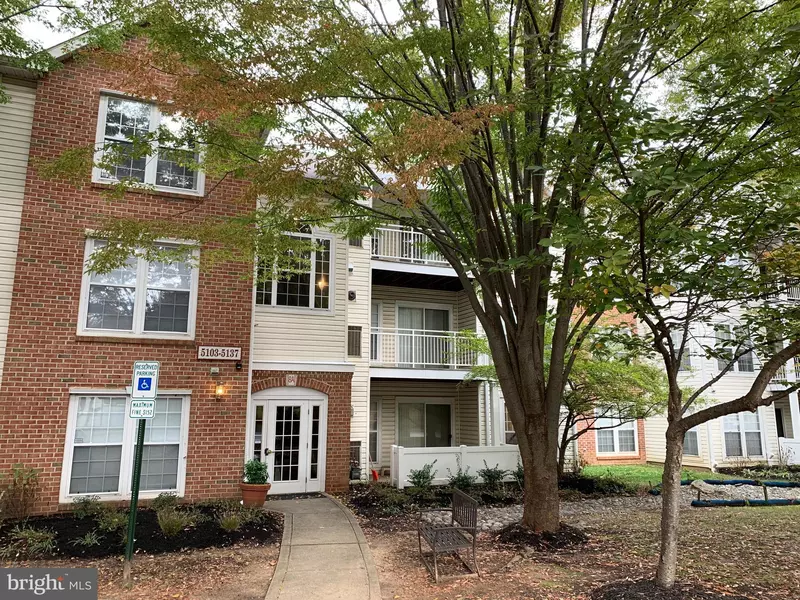 5123 WAGON SHED CIR, Owings Mills, MD 21117