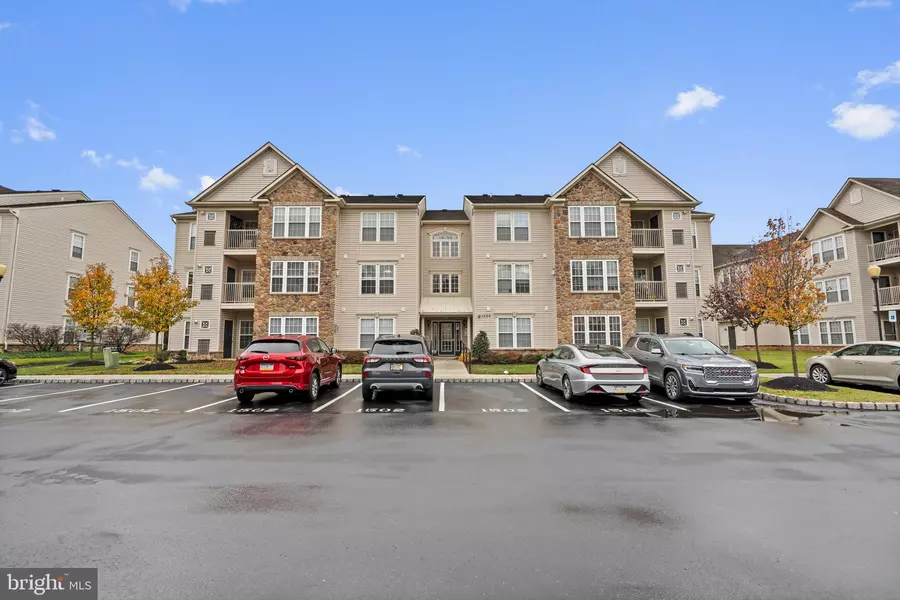 1502 MOORE ST #201, Bristol, PA 19007