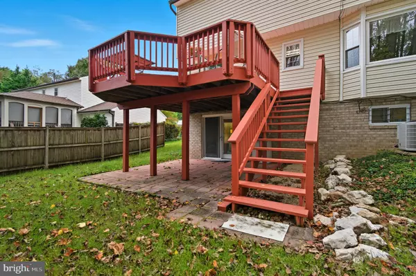 Silver Spring, MD 20902,1609 WINDING WAYE LN