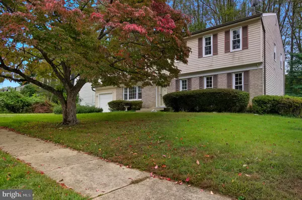 Silver Spring, MD 20902,1609 WINDING WAYE LN