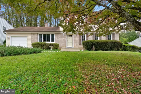 Silver Spring, MD 20902,1609 WINDING WAYE LN