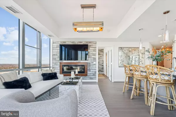 North Bethesda, MD 20852,930 ROSE #1905