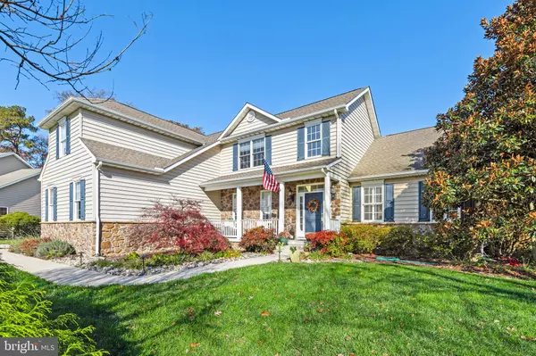 Dover, DE 19904,274 STONEWATER WAY