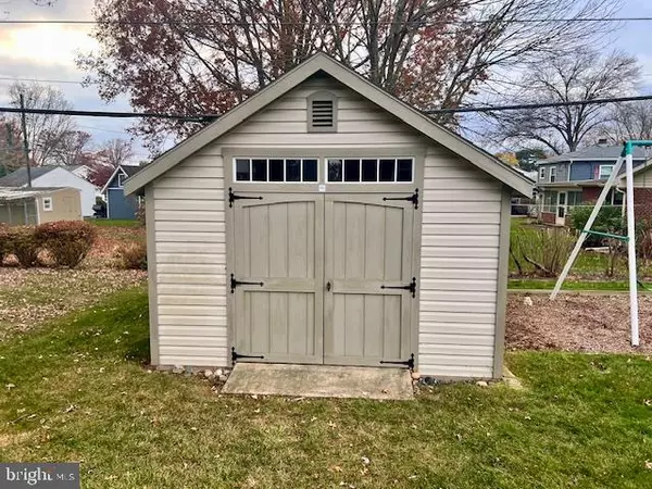 Palmyra, PA 17078,1027 S GREEN ST