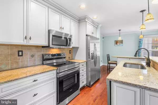 Downingtown, PA 19335,520 LARKINS BRIDGE DRIVE LARKINS BRIDGE DR