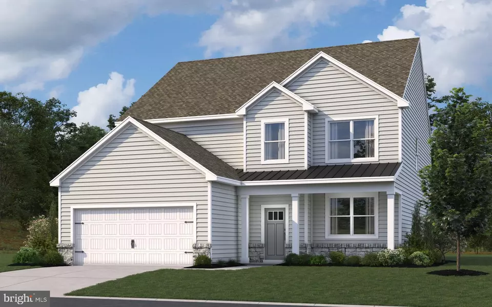 102 TOPAZ ST, Milton, DE 19968