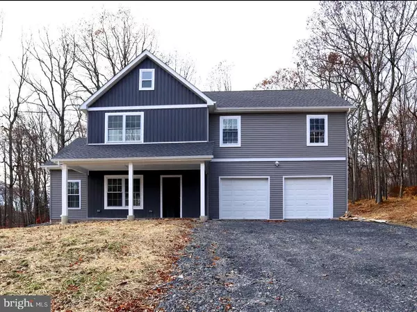 203 PRIMROSE LANE, Milford, PA 18337