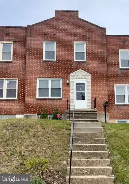 1732 REDWOOD AVE, Parkville, MD 21234