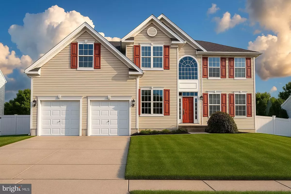 Blackwood, NJ 08012,3 BROOKLYN CT