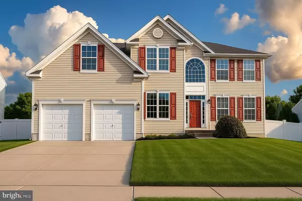 3 BROOKLYN CT, Blackwood, NJ 08012