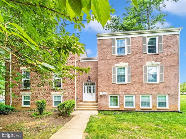 824 QUINCE ORCHARD BLVD #824-202, Gaithersburg, MD 20878