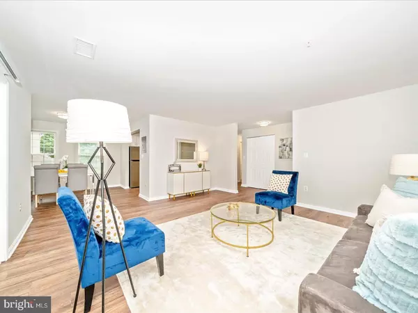 Gaithersburg, MD 20878,824 QUINCE ORCHARD BLVD #824-202