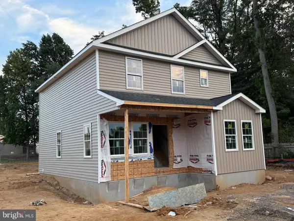 Levittown, PA 19056,2814 AVENUE E