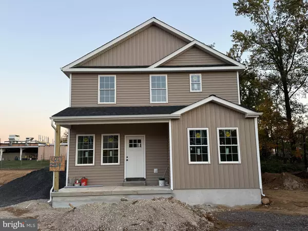 Levittown, PA 19056,2814 AVENUE E