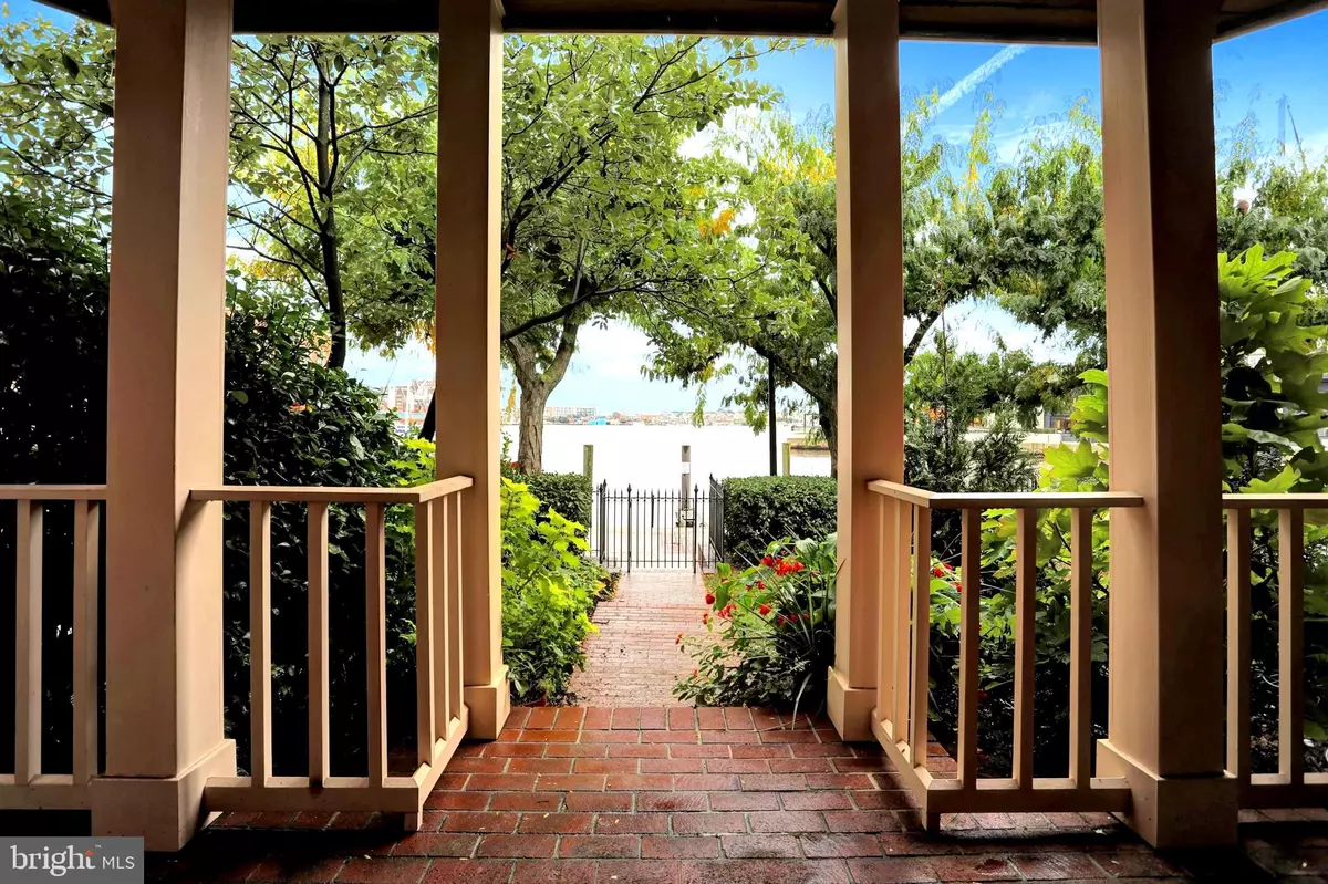 Baltimore, MD 21231,930.5 FELL ST